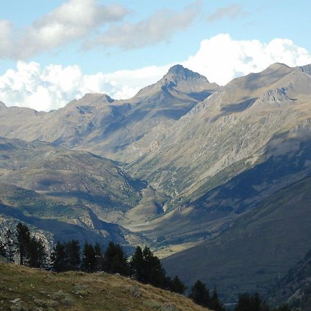 Hostau Era Claverola Salardú Eksteriør bilde